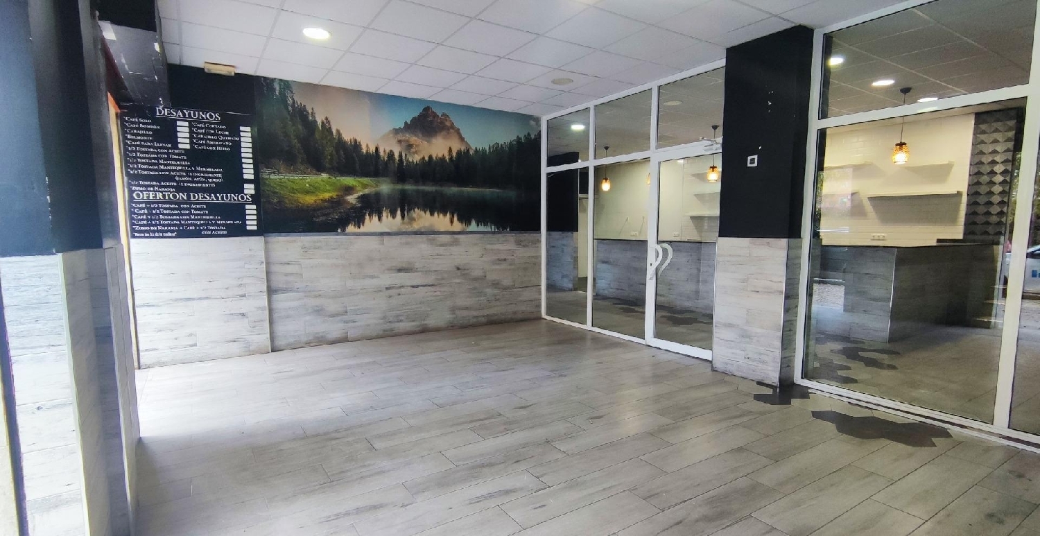  kaufen Gewerberaum Alicante Centro 03001 Alacantí 6