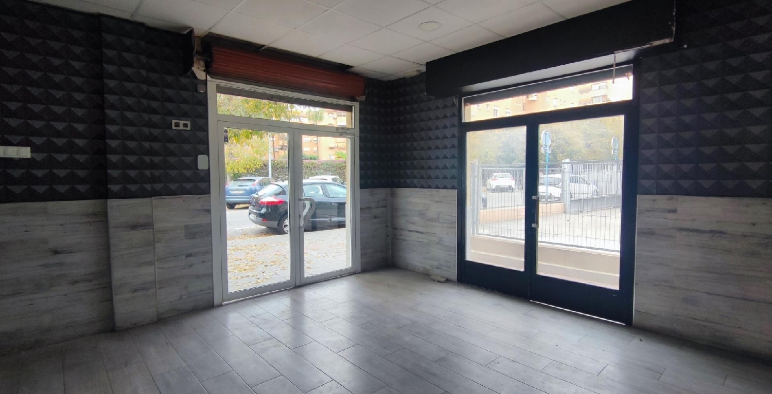  kaufen Gewerberaum Alicante Centro 03001 Alacantí 8