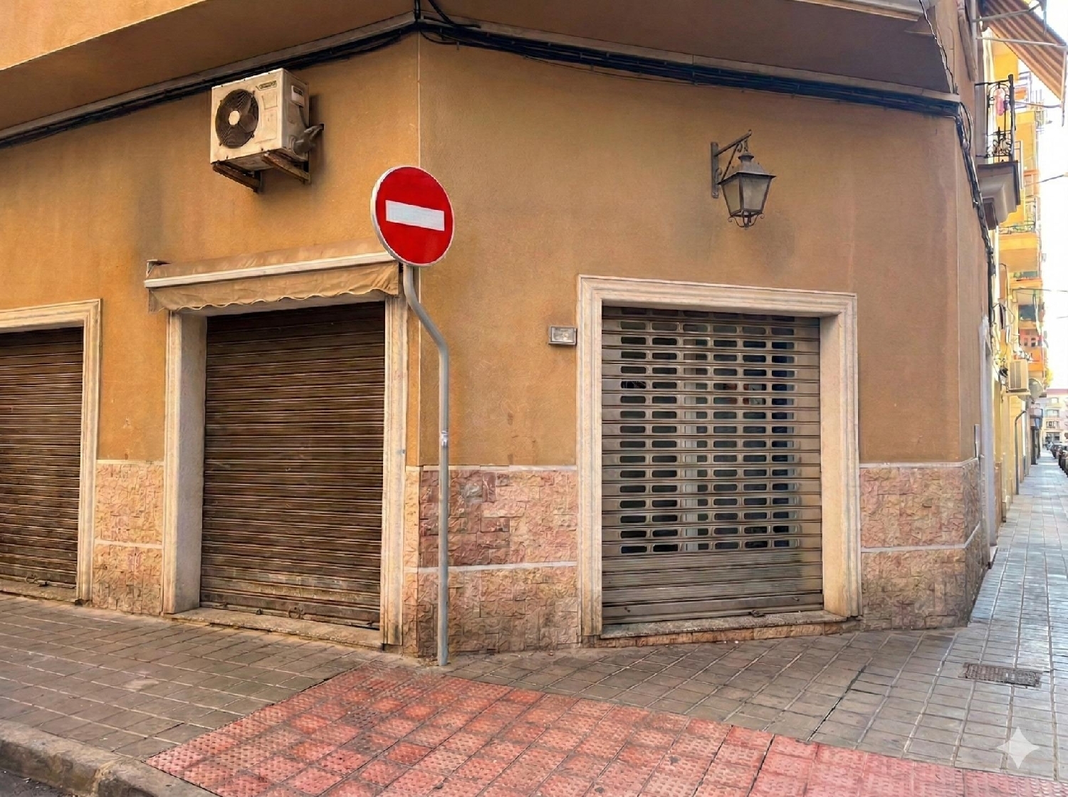  à vendre local commercial Alicante Centro 03001 Alacantí 1