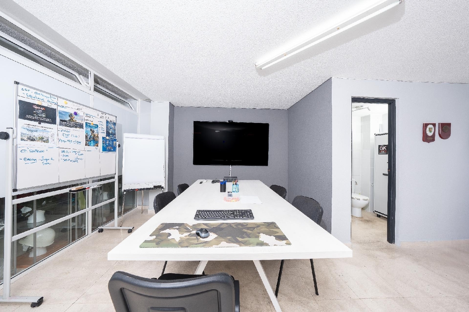  à vendre local commercial Alicante Centro 03001 Alacantí 8