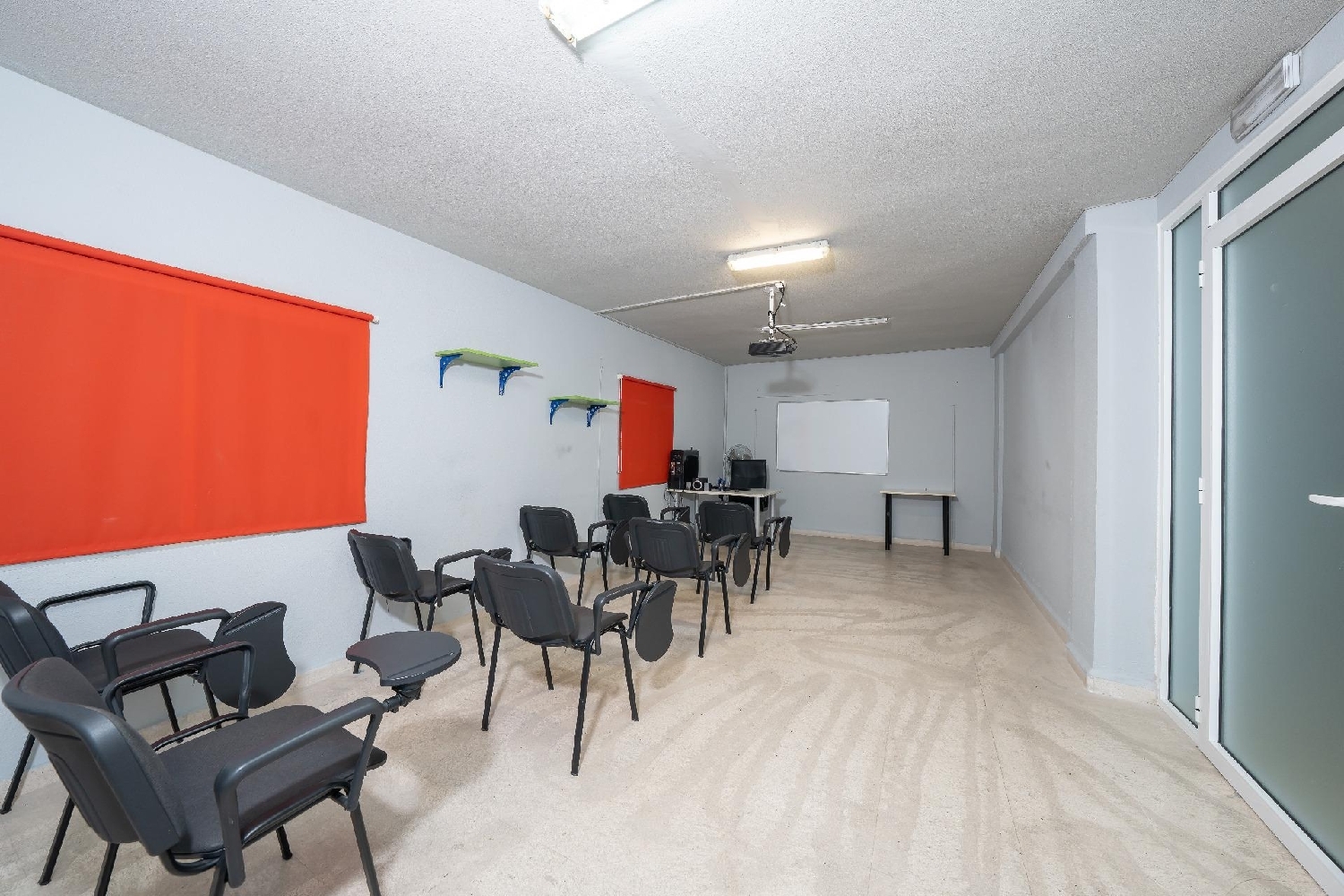  à vendre local commercial Alicante Centro 03001 Alacantí 3