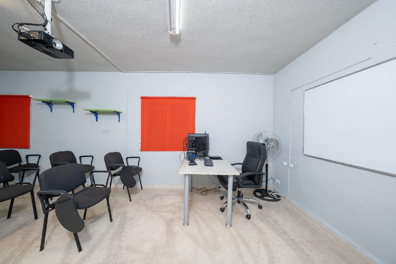  à vendre local commercial Alicante Centro 03001 Alacantí 5