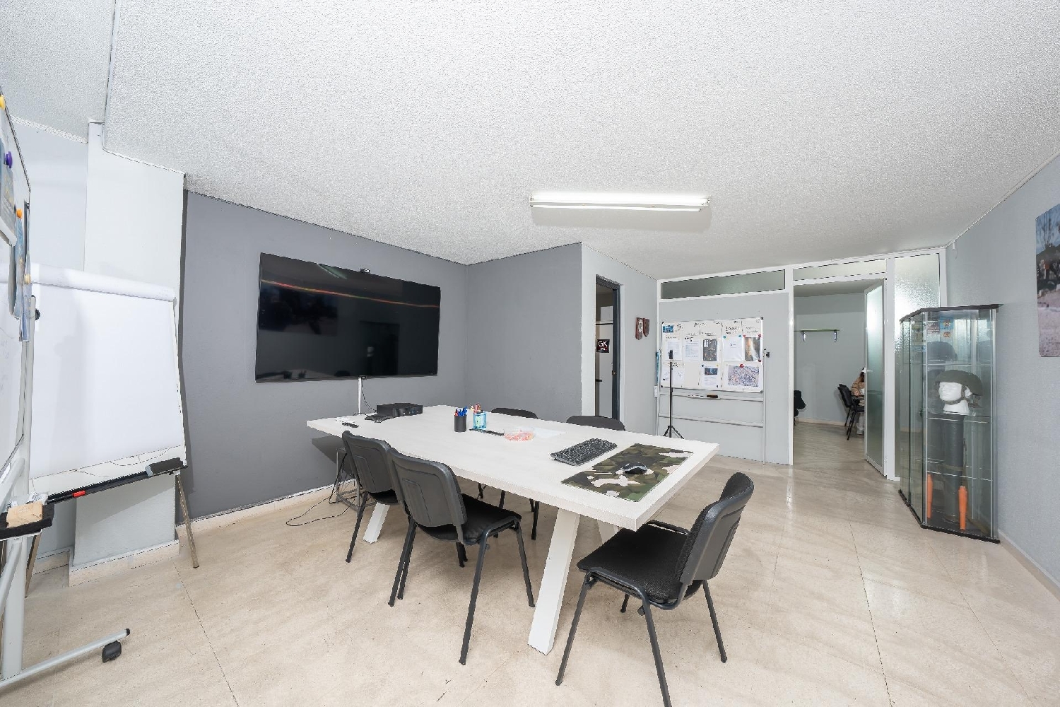  à vendre local commercial Alicante Centro 03001 Alacantí 2