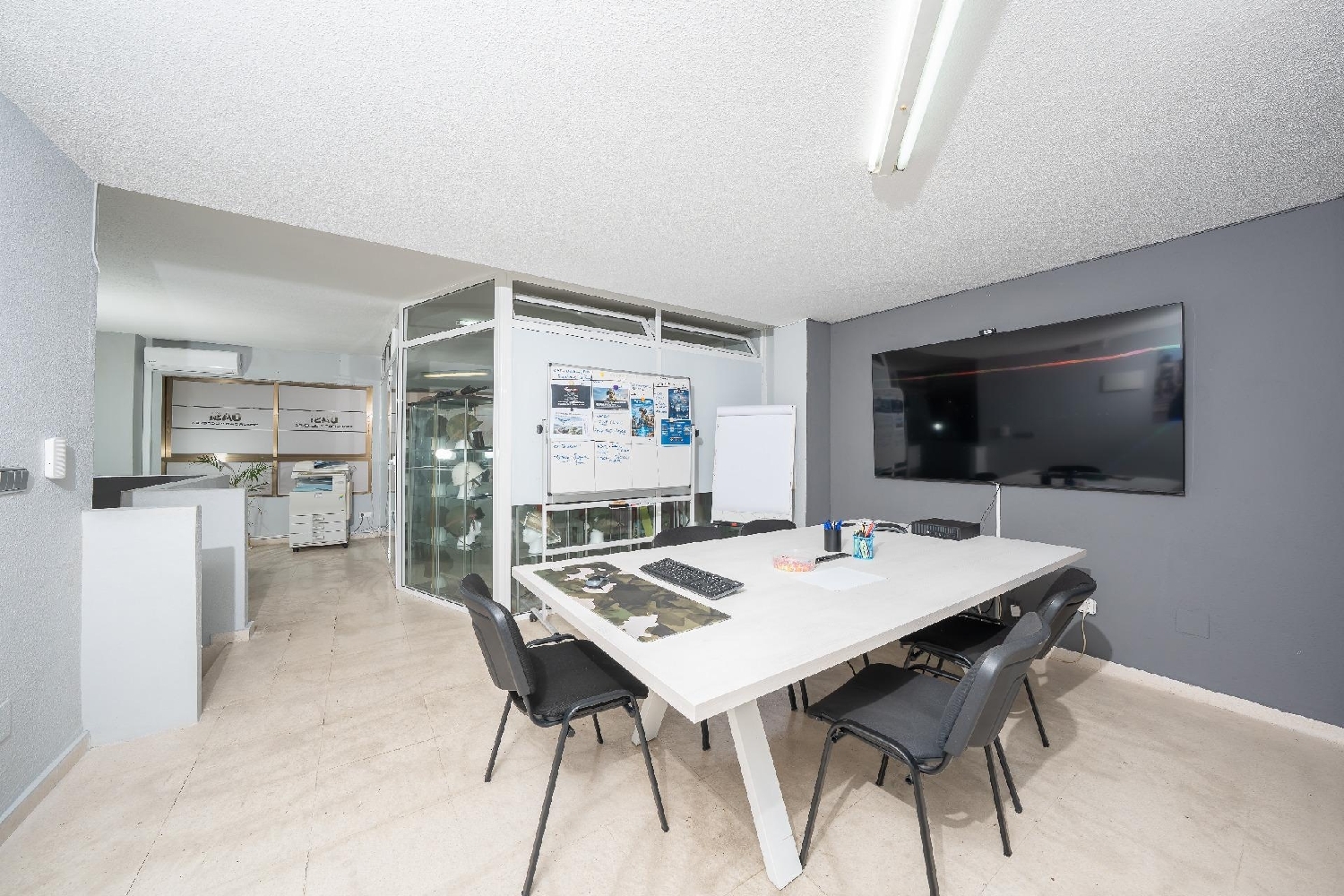  à vendre local commercial Alicante Centro 03001 Alacantí 7