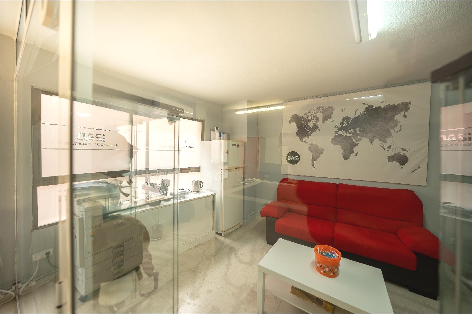  à vendre local commercial Alicante Centro 03001 Alacantí 1