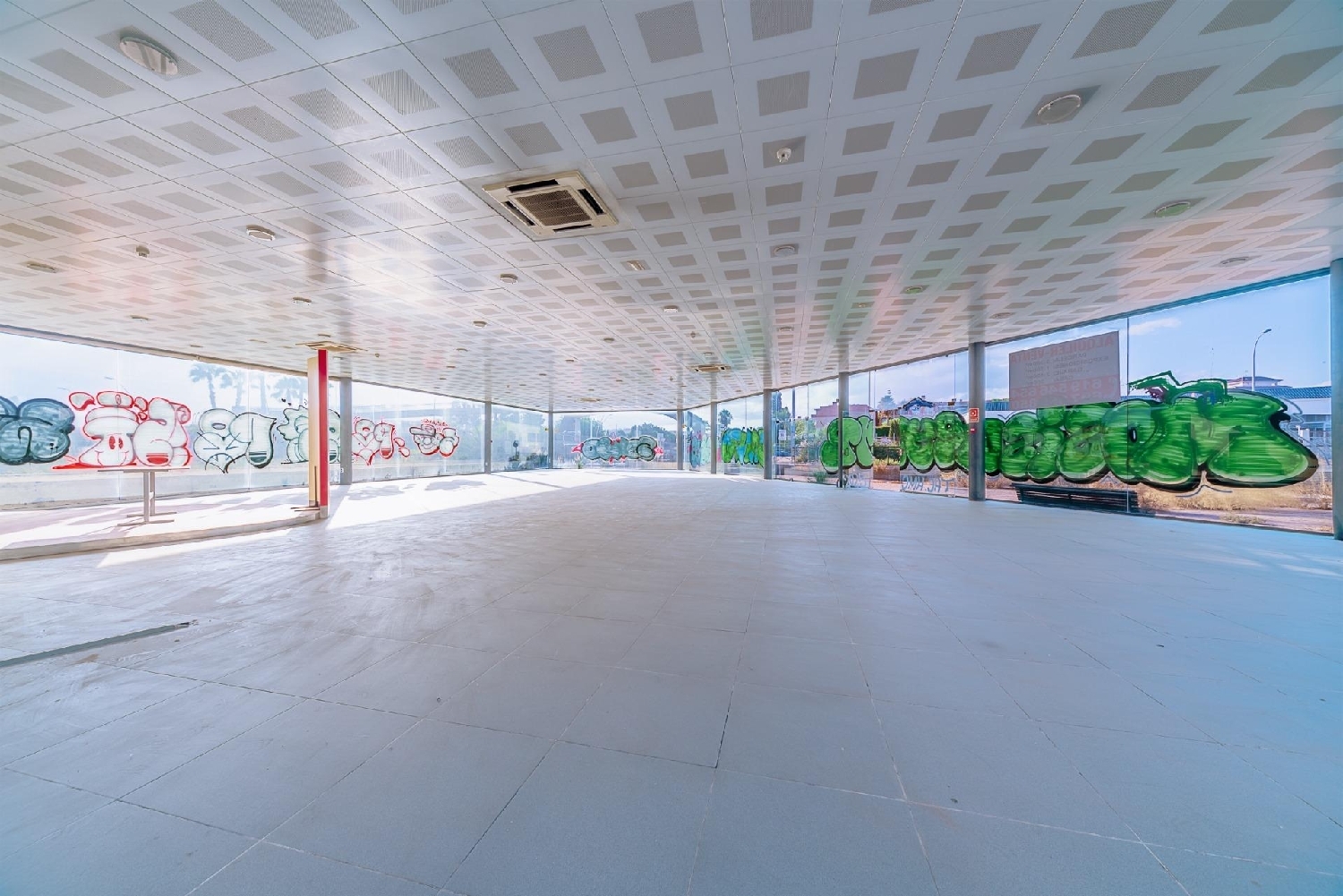  kaufen Gewerberaum Alicante Centro 03001 Alacantí 3