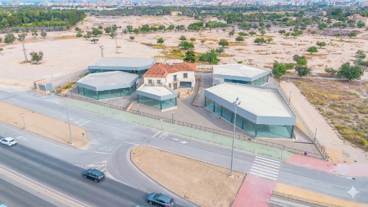  kaufen Gewerberaum Alicante Centro 03001 Alacantí 8