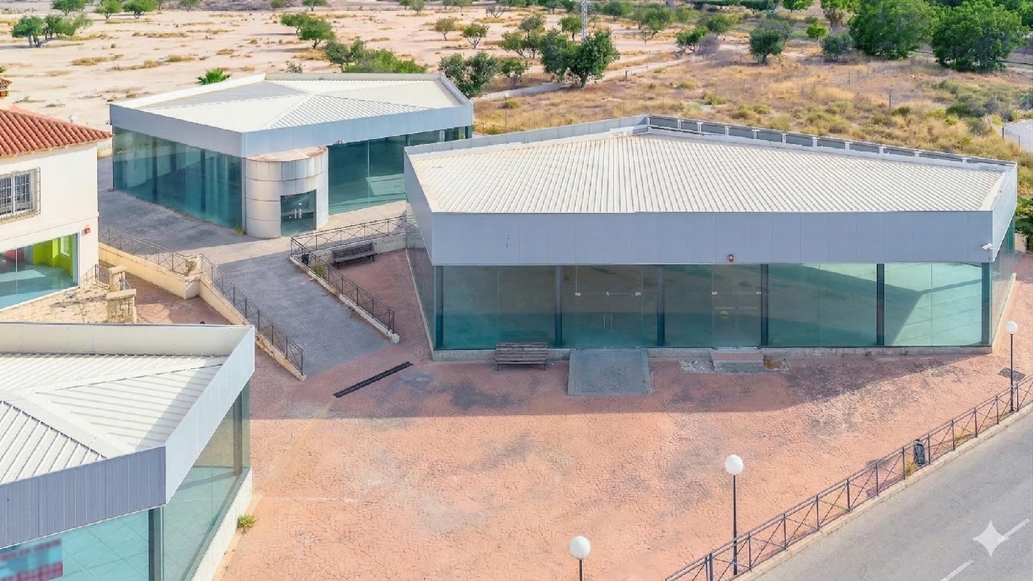  kaufen Gewerberaum Alicante Centro 03001 Alacantí 1