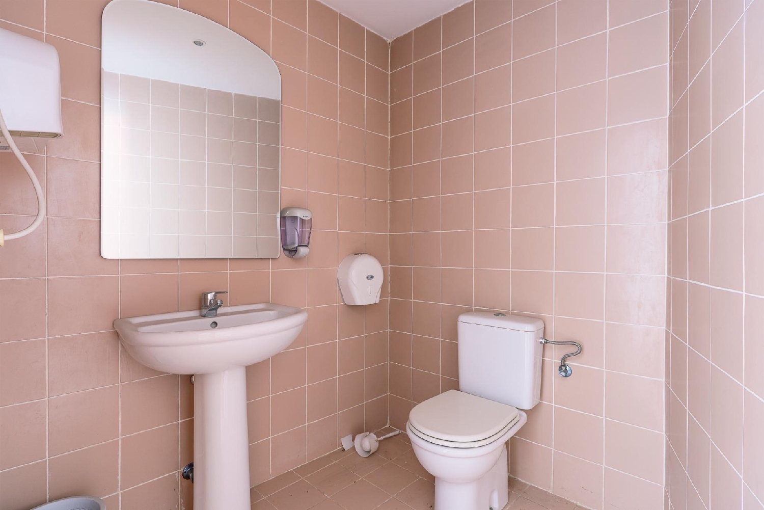  kaufen Gewerberaum Alicante Centro 03001 Alacantí 6