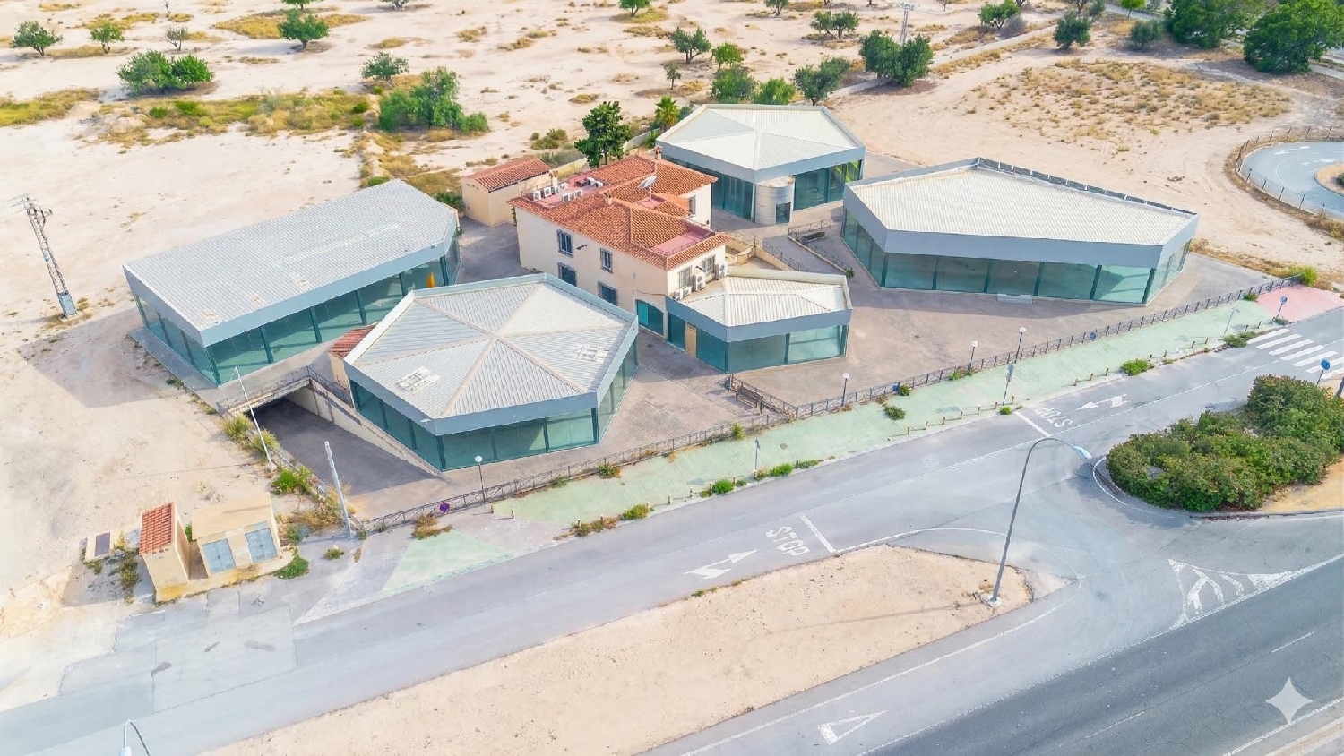  kaufen Gewerberaum Alicante Centro 03001 Alacantí 7