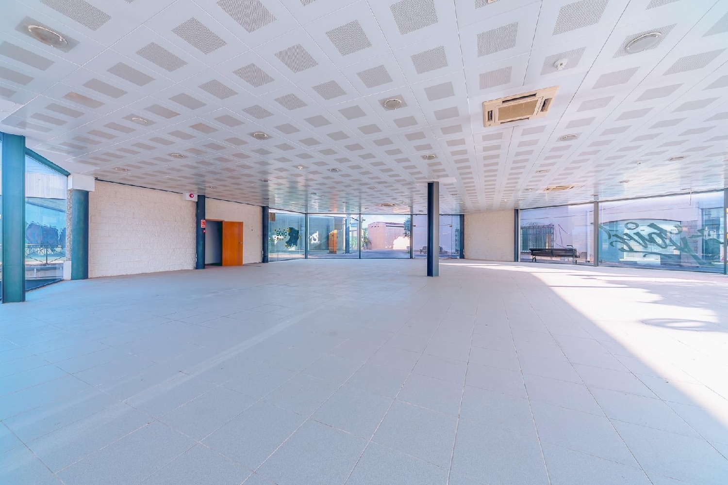  kaufen Gewerberaum Alicante Centro 03001 Alacantí 5