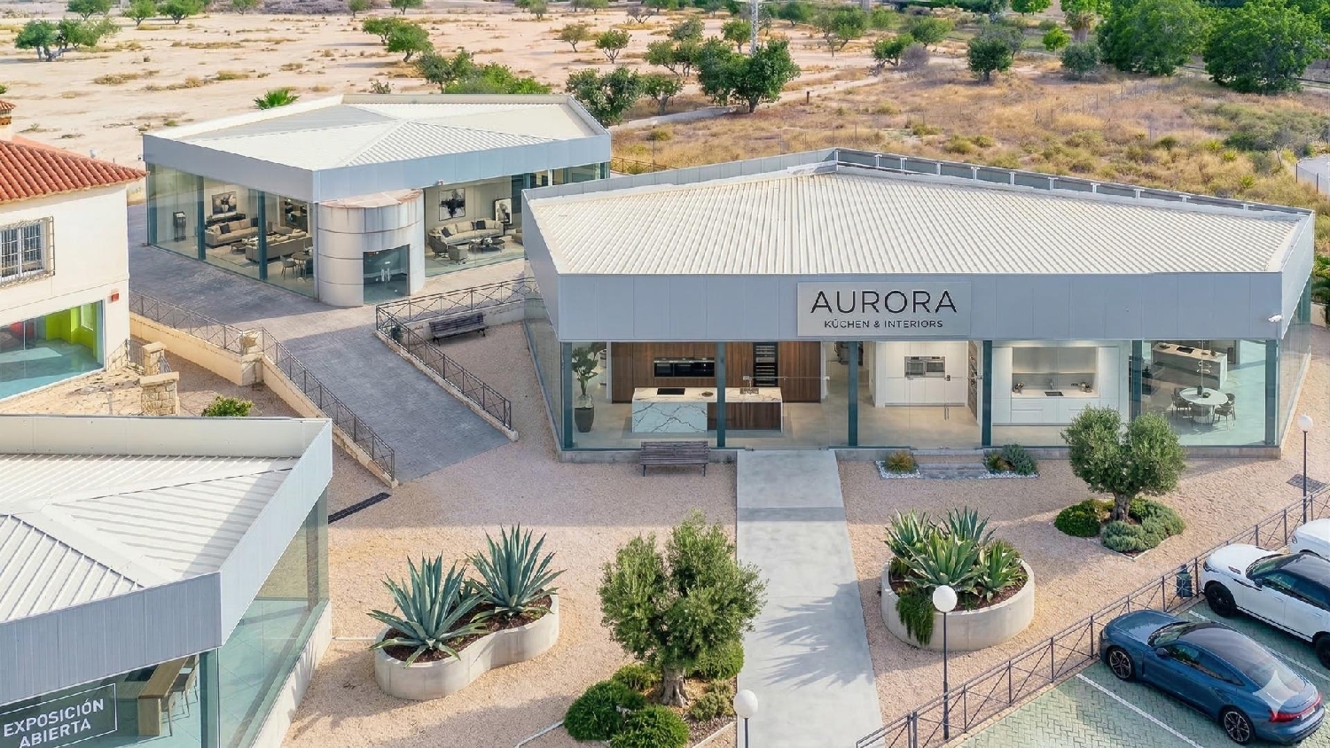  kaufen Gewerberaum Alicante Centro 03001 Alacantí 2