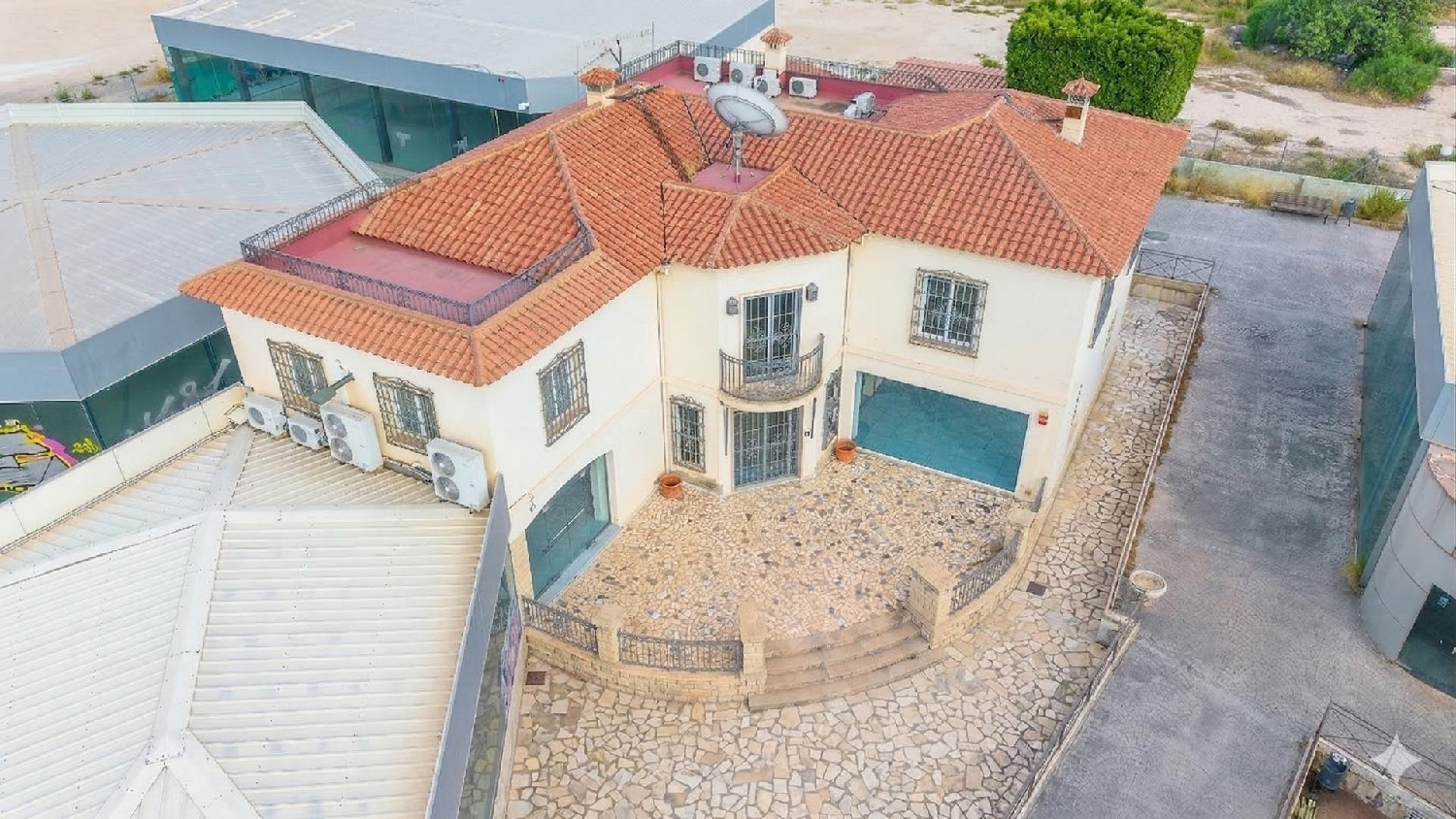  kaufen Gewerberaum Alicante Centro 03001 Alacantí 2