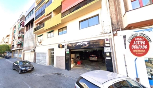 Alicante Centro 03001 Alacantí Gewerberaum Bild 6363268