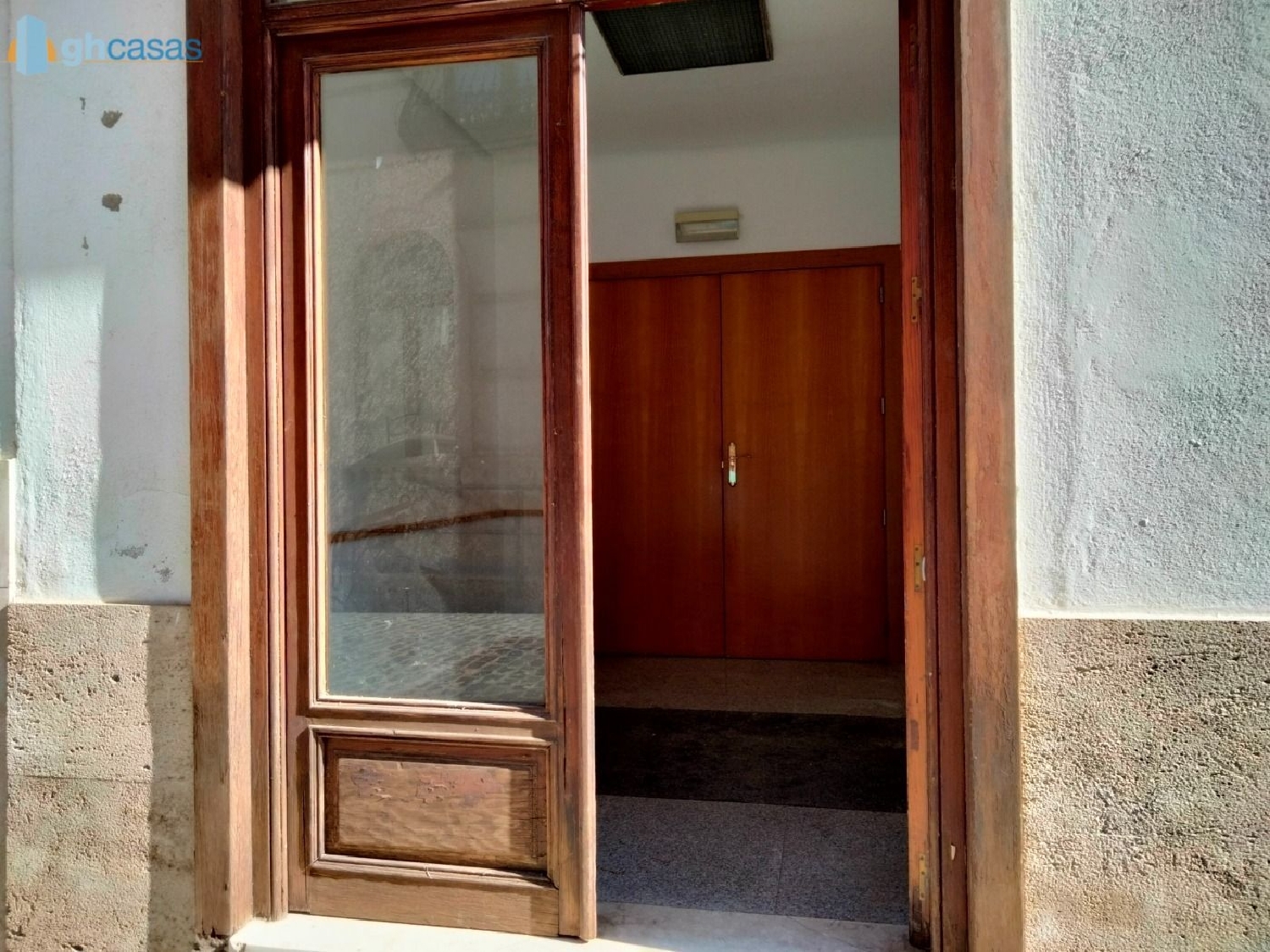  kaufen Gewerberaum Almagro Campo De Calatrava 5