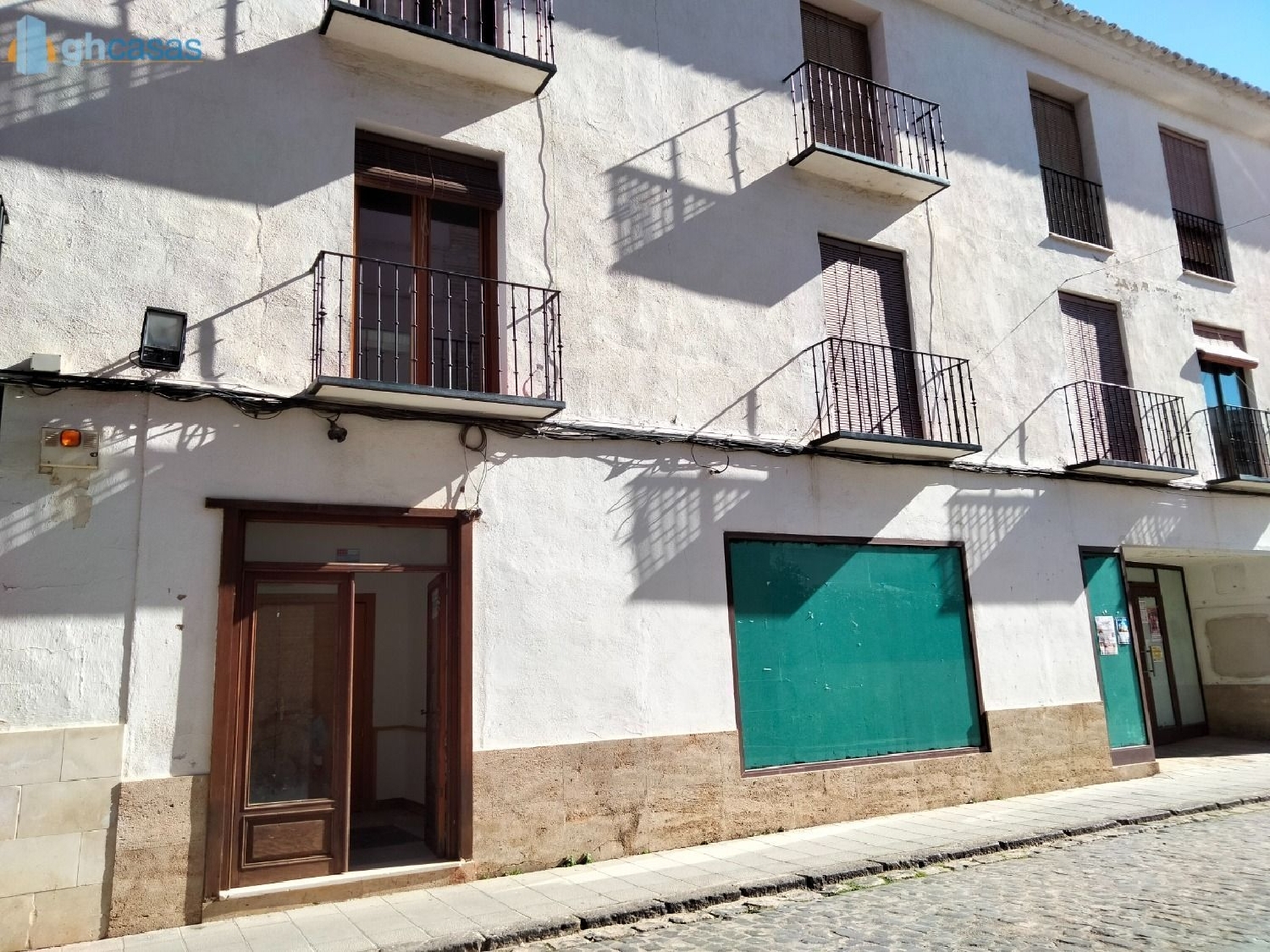  kaufen Gewerberaum Almagro Campo De Calatrava 3