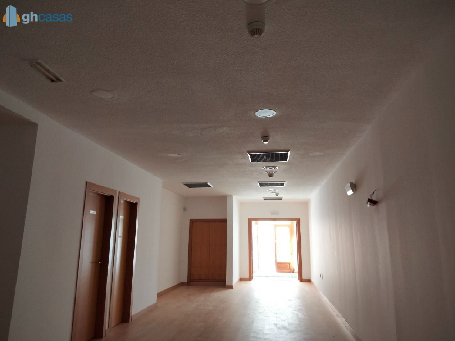  kaufen Gewerberaum Almagro Campo De Calatrava 8