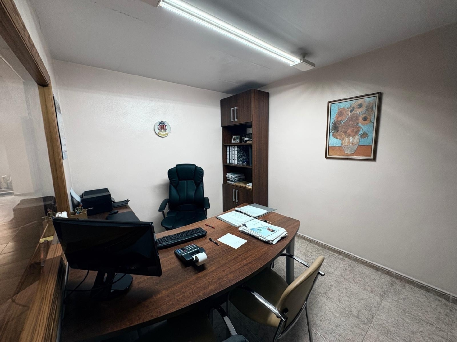  kaufen Gewerberaum Almansa Monte Ibérico Almansa 3