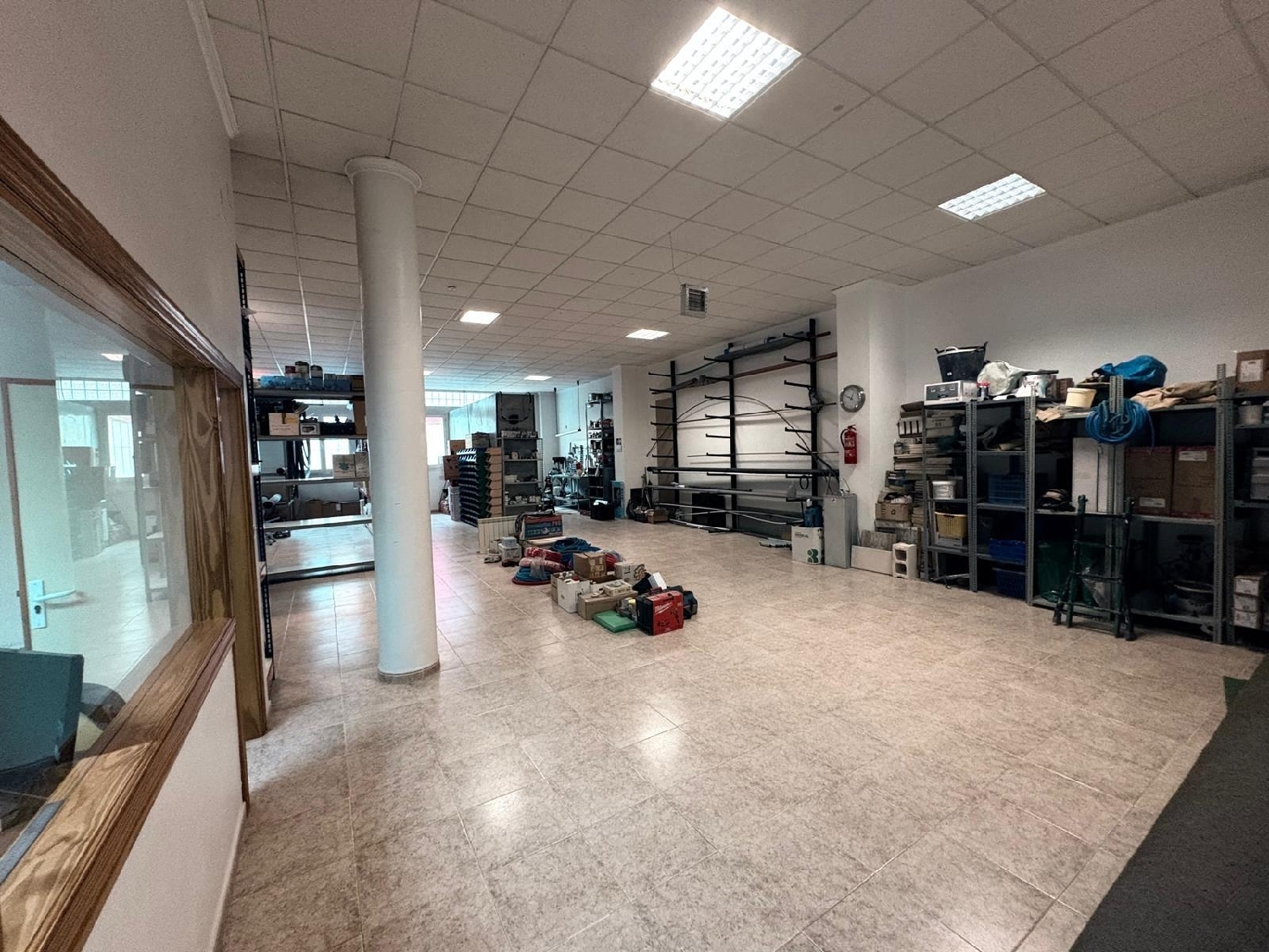  kaufen Gewerberaum Almansa Monte Ibérico Almansa 6