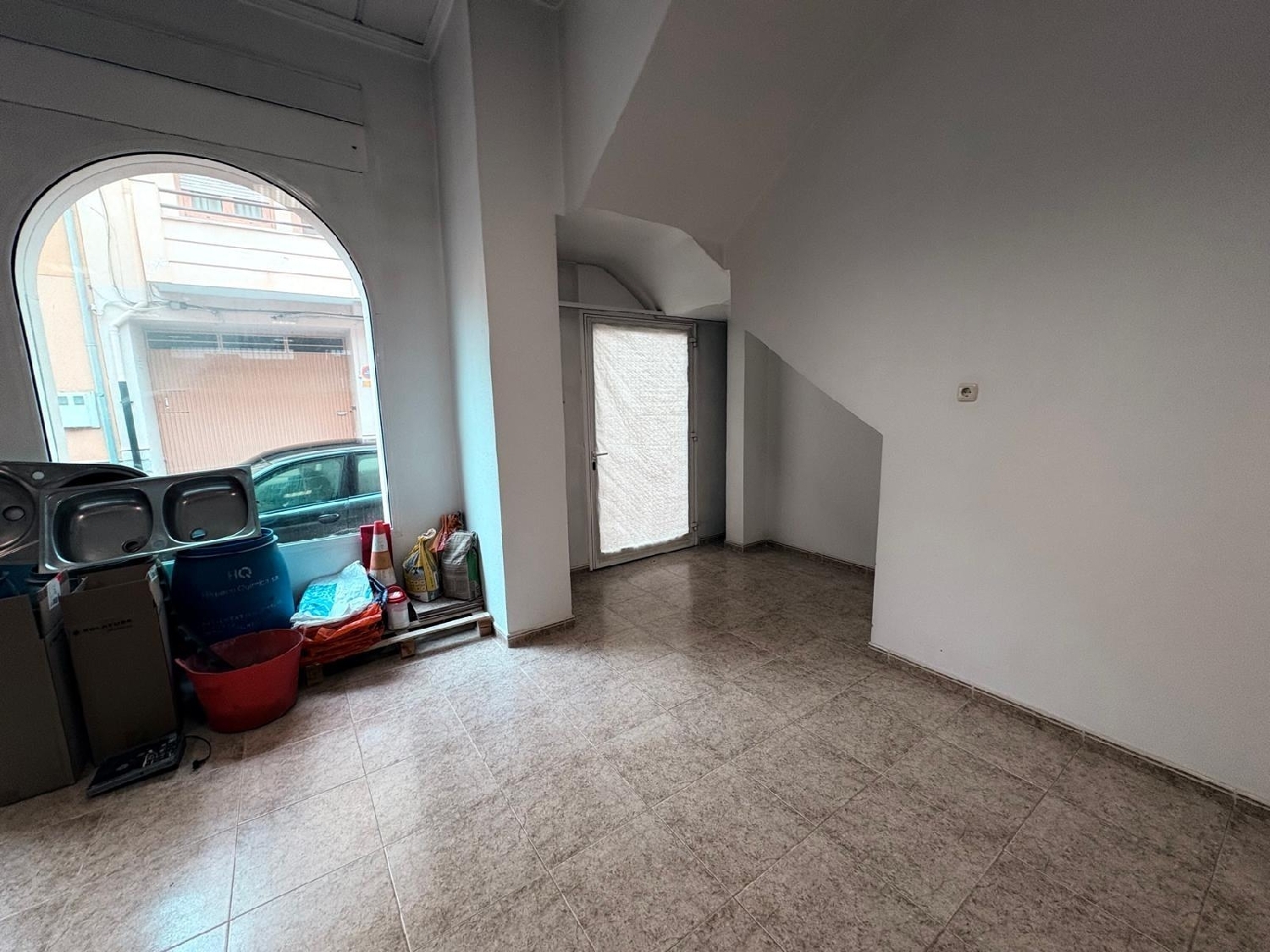  kaufen Gewerberaum Almansa Monte Ibérico Almansa 4