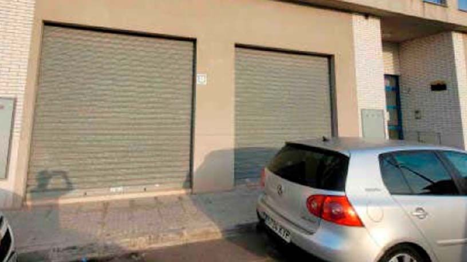 for sale commercial premise Almazora Plana Alta 4