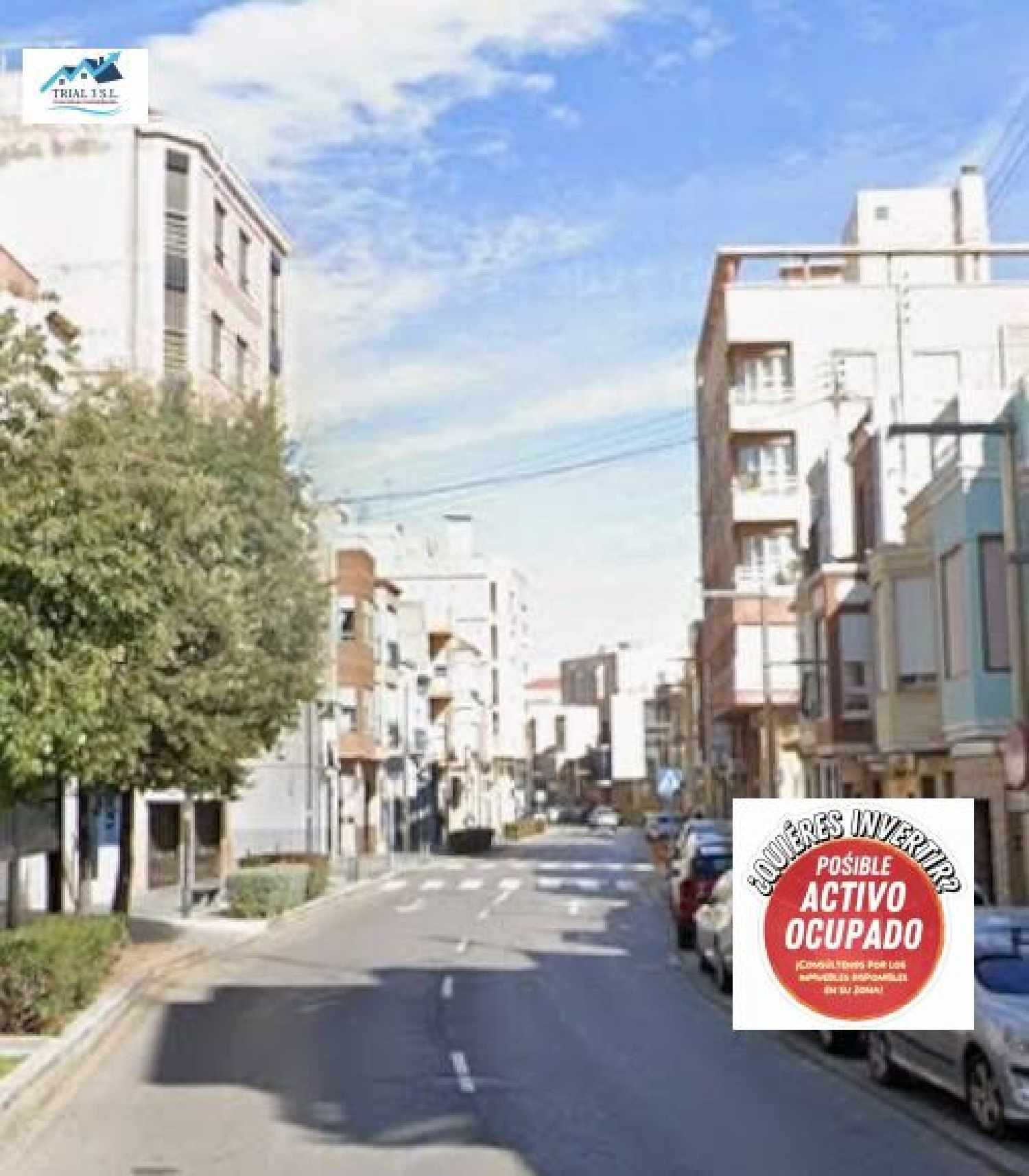  for sale commercial premise Almazora Plana Alta 1