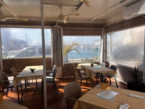 Almerimar Poniente Almeriense local commercial foto 6358579