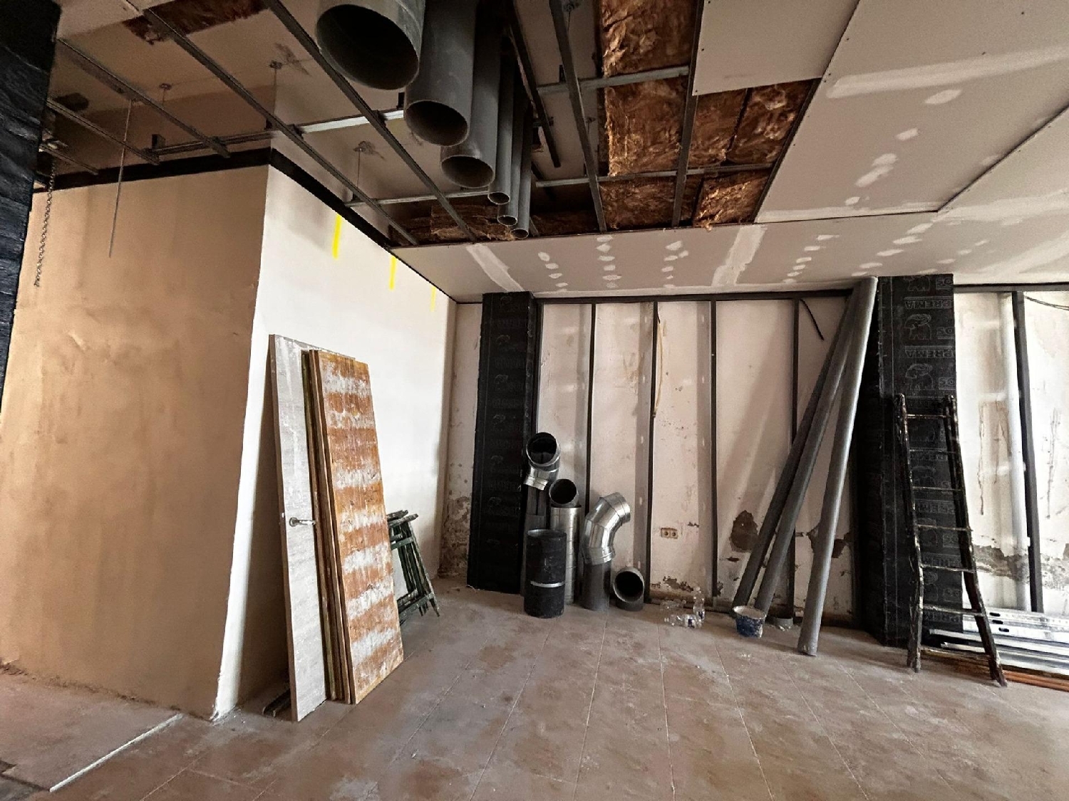  à vendre local commercial Almerimar Poniente Almeriense 5