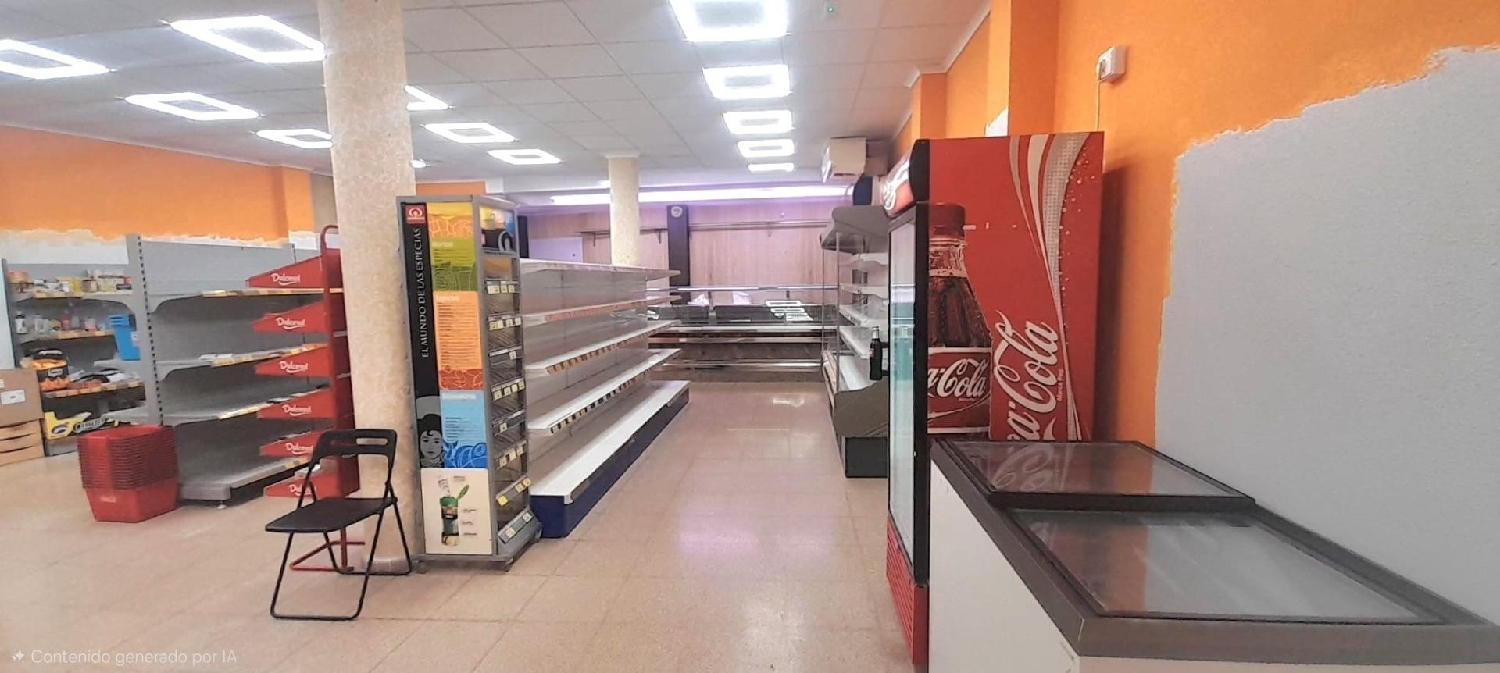  kaufen Gewerberaum Almoradí Baix Segura 6