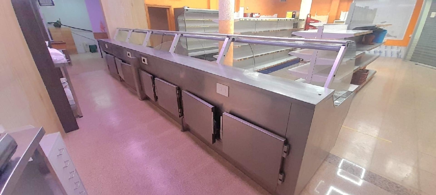  kaufen Gewerberaum Almoradí Baix Segura 2