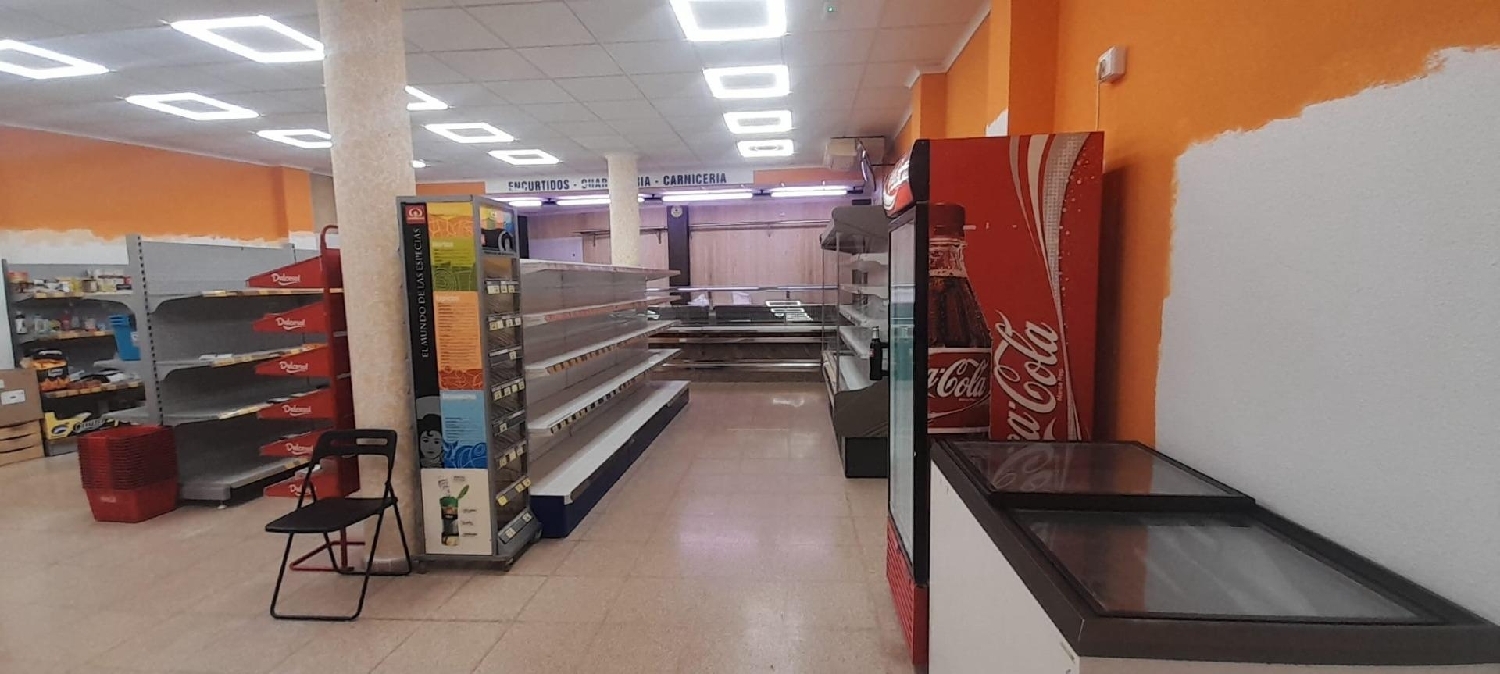  kaufen Gewerberaum Almoradí Baix Segura 4