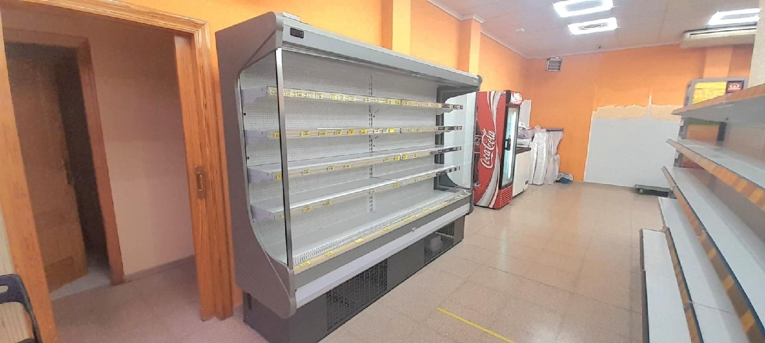  kaufen Gewerberaum Almoradí Baix Segura 3