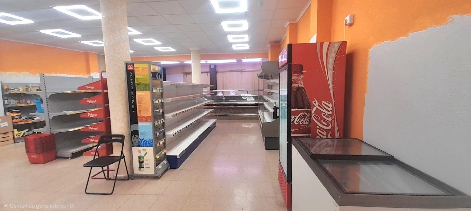  kaufen Gewerberaum Almoradí Baix Segura 7