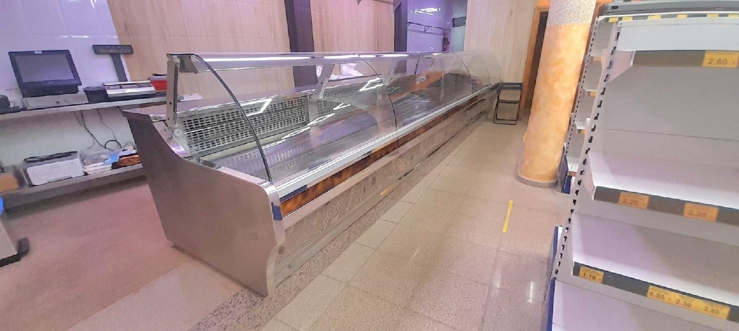  kaufen Gewerberaum Almoradí Baix Segura 1