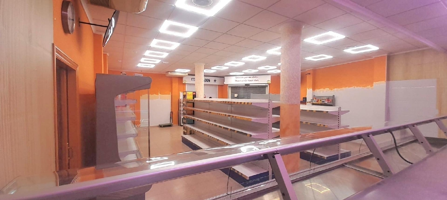  kaufen Gewerberaum Almoradí Baix Segura 5