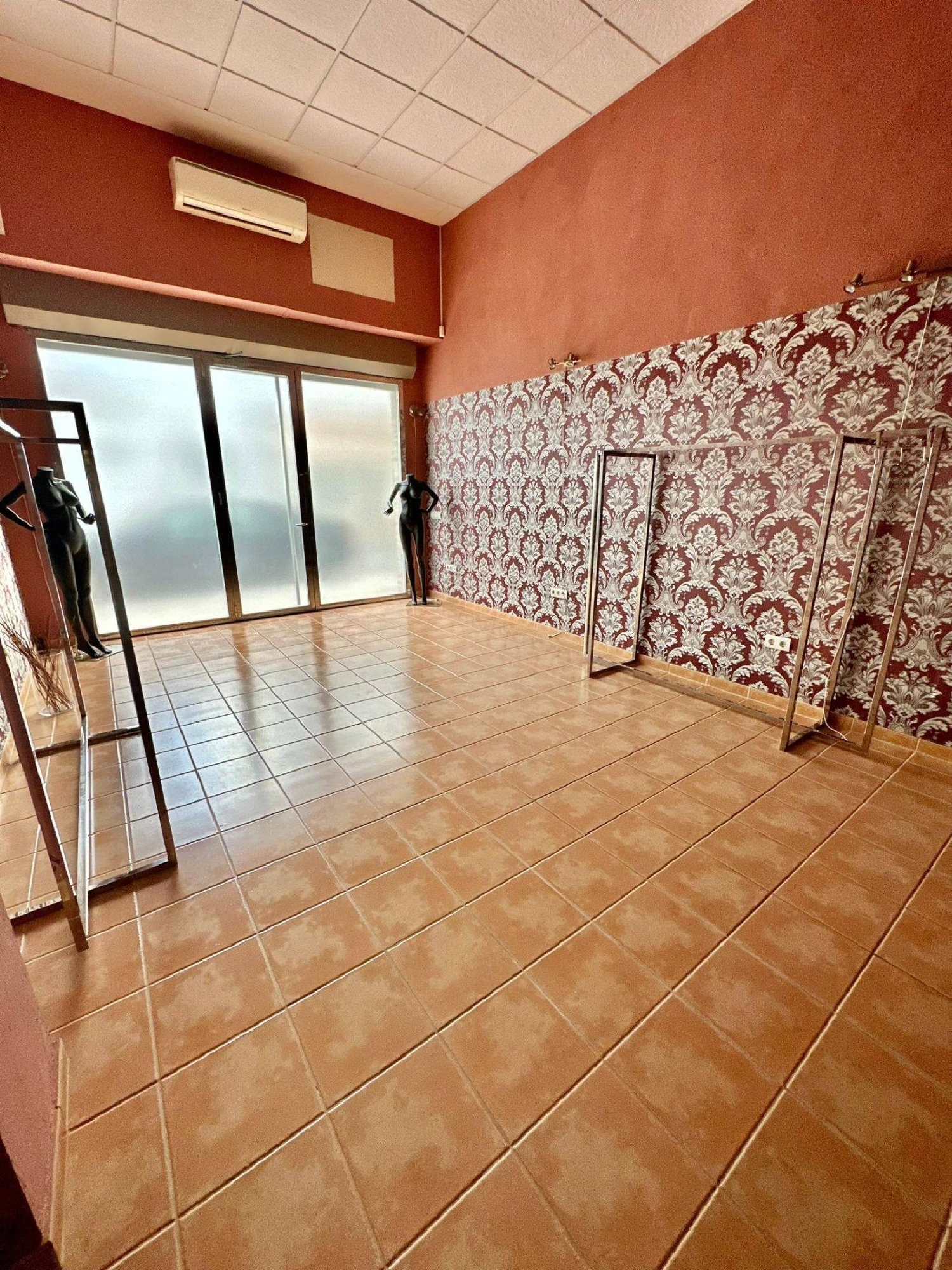  for sale commercial premise Altea Marina Baixa 4