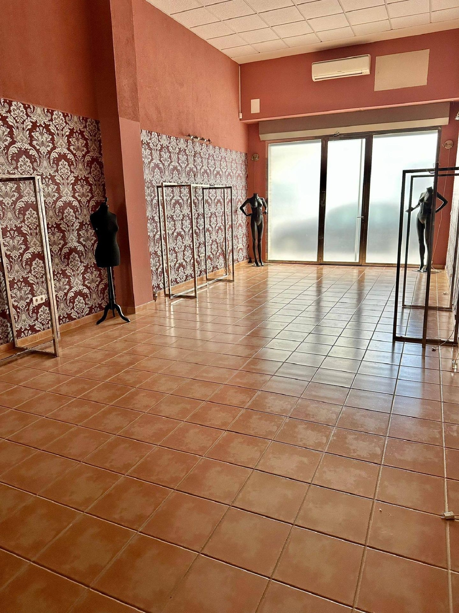  for sale commercial premise Altea Marina Baixa 3