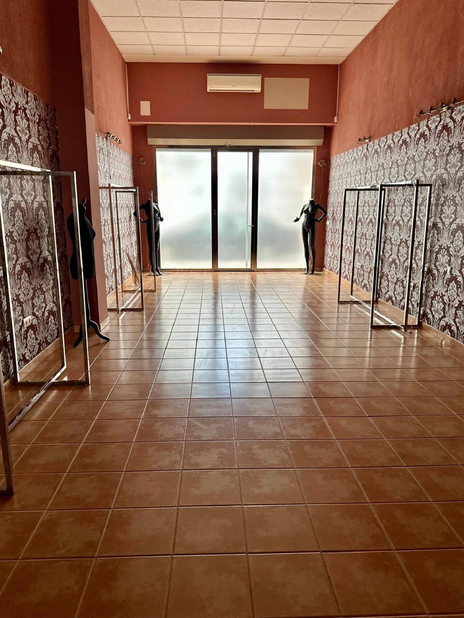  for sale commercial premise Altea Marina Baixa 2