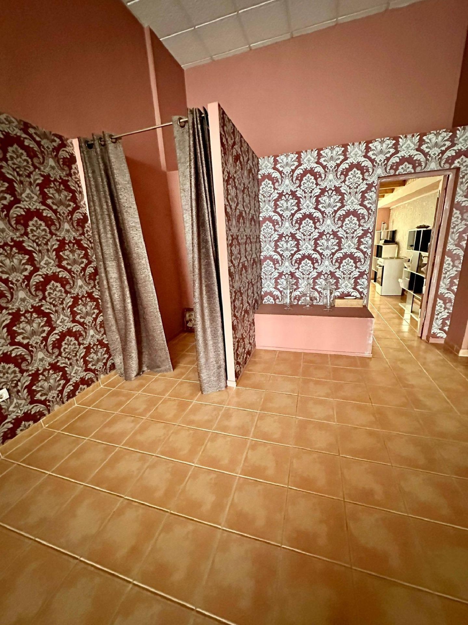  for sale commercial premise Altea Marina Baixa 5