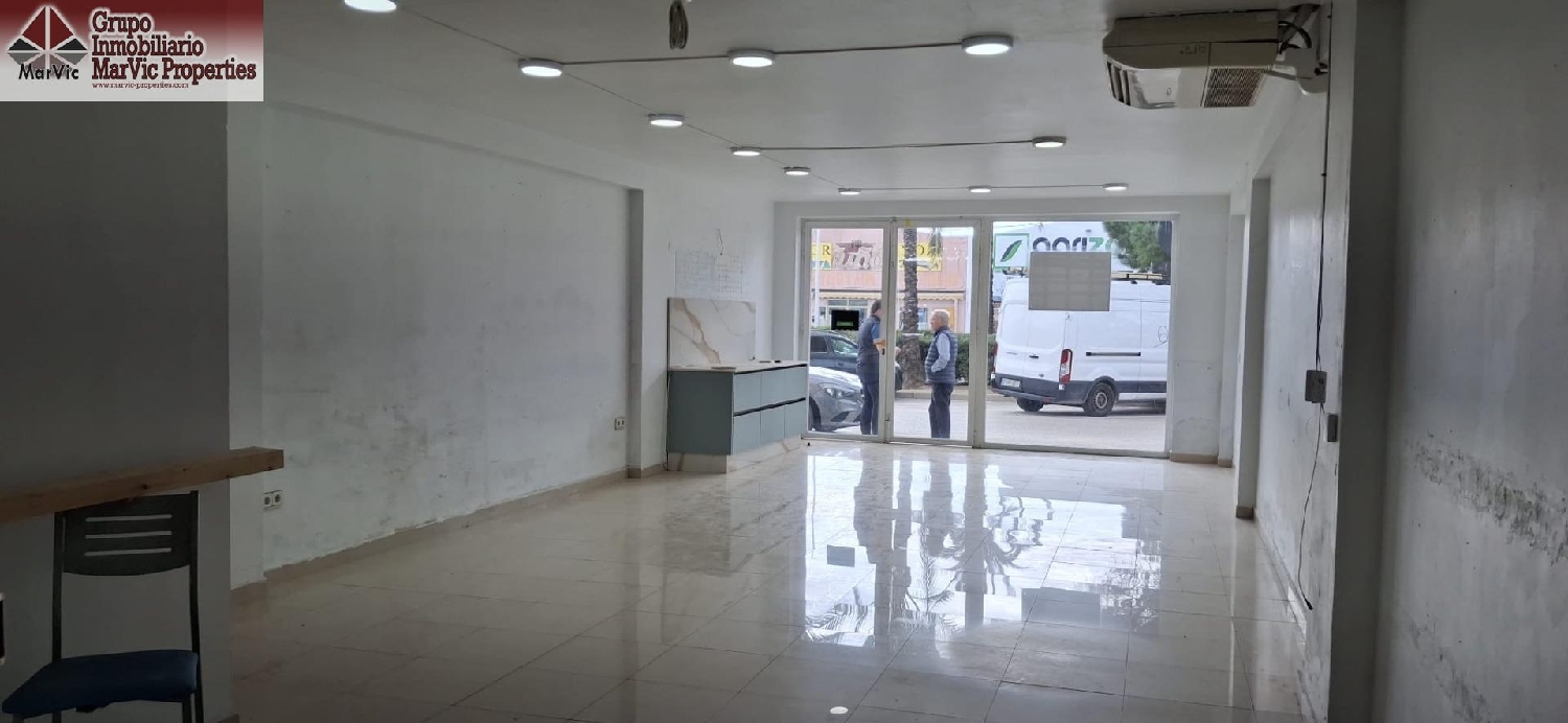  en venta local Altea Marina Baixa 4