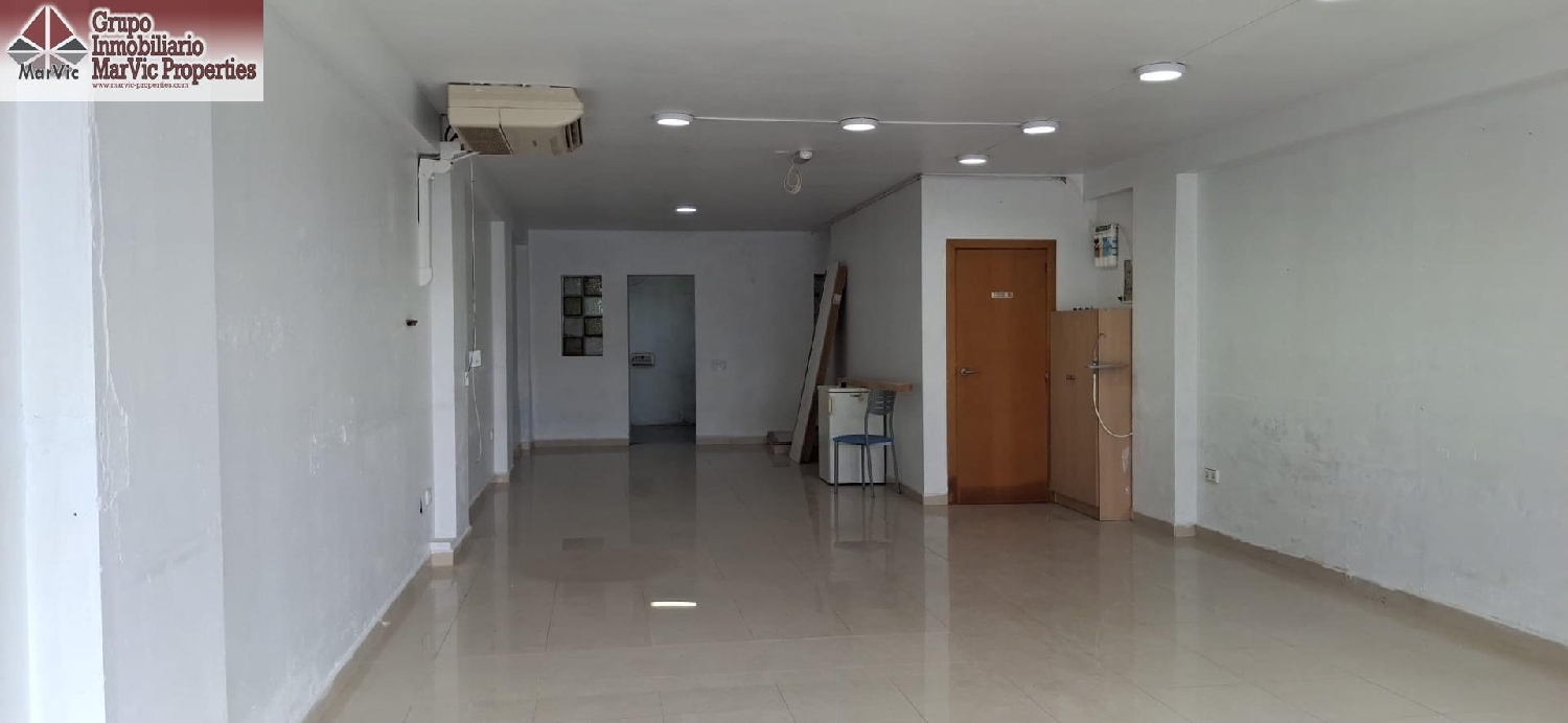  en venta local Altea Marina Baixa 2