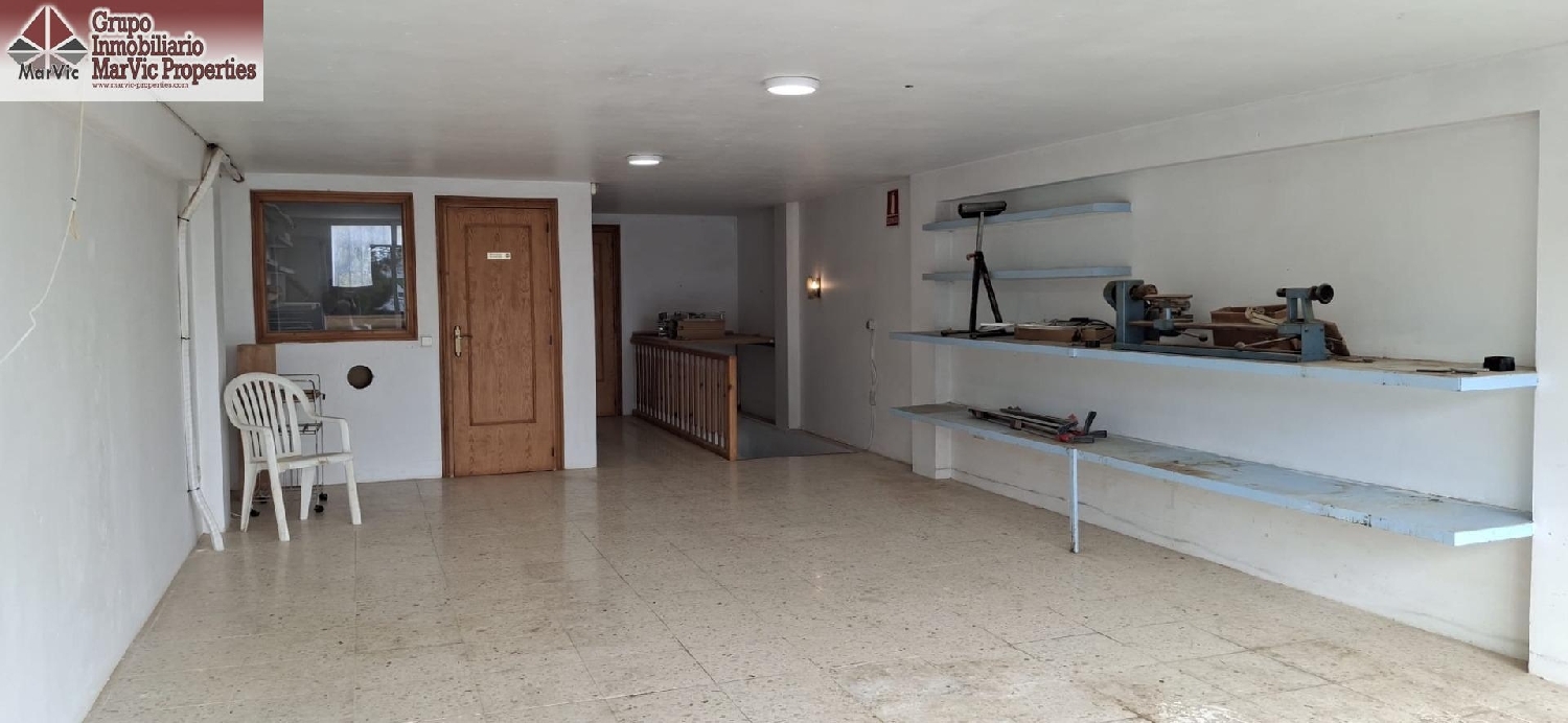  en venta local Altea Marina Baixa 1