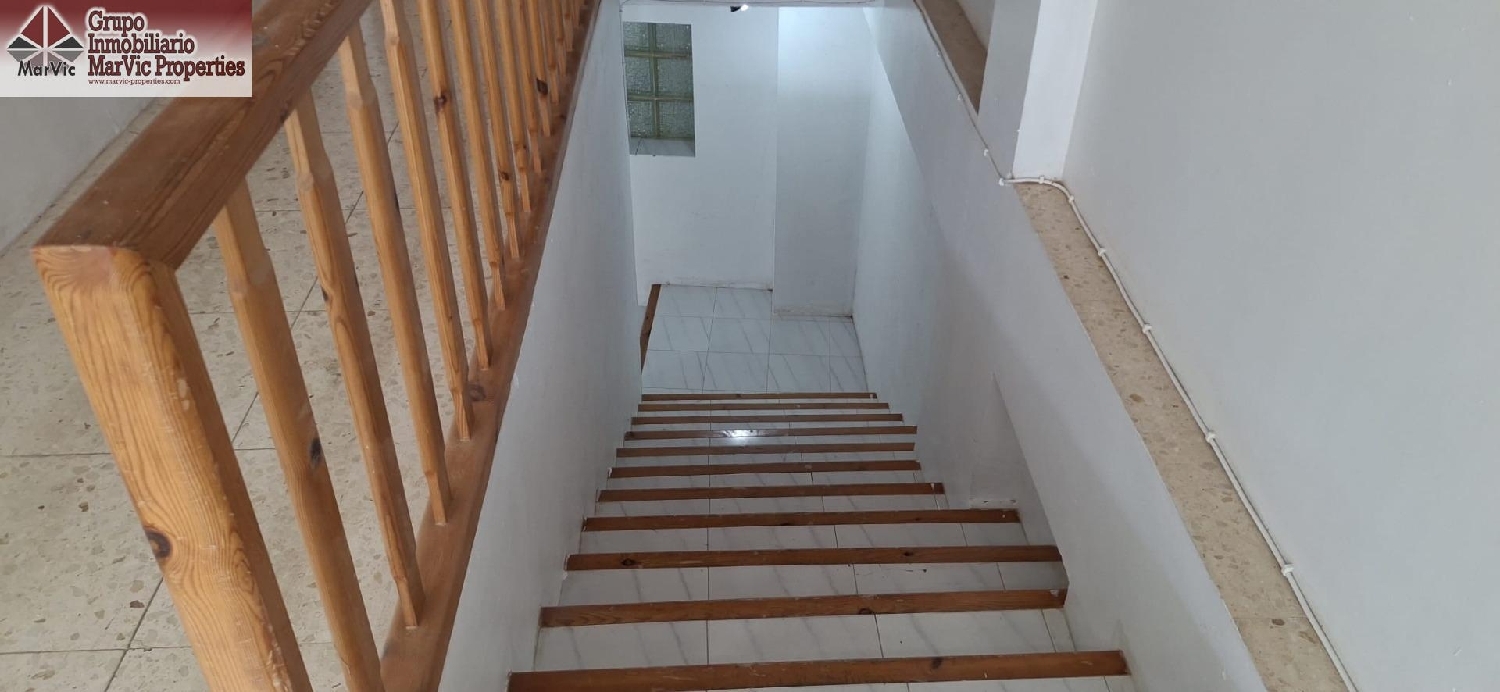  en venta local Altea Marina Baixa 5