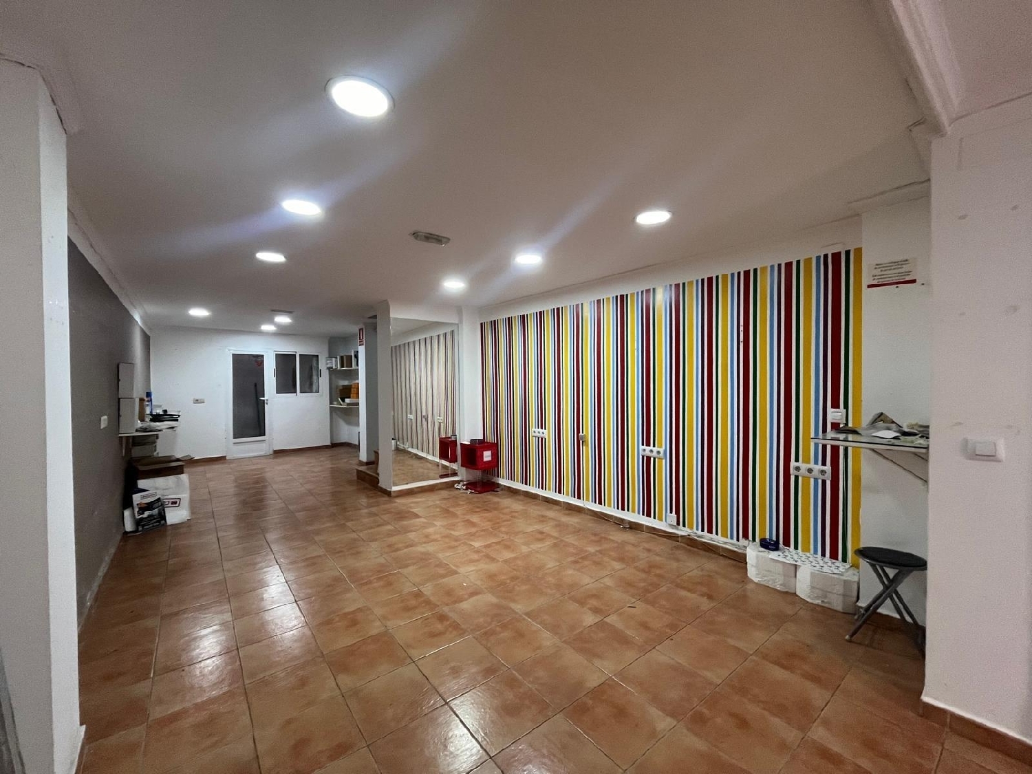  en venta local Alzira Ribera Alta 2