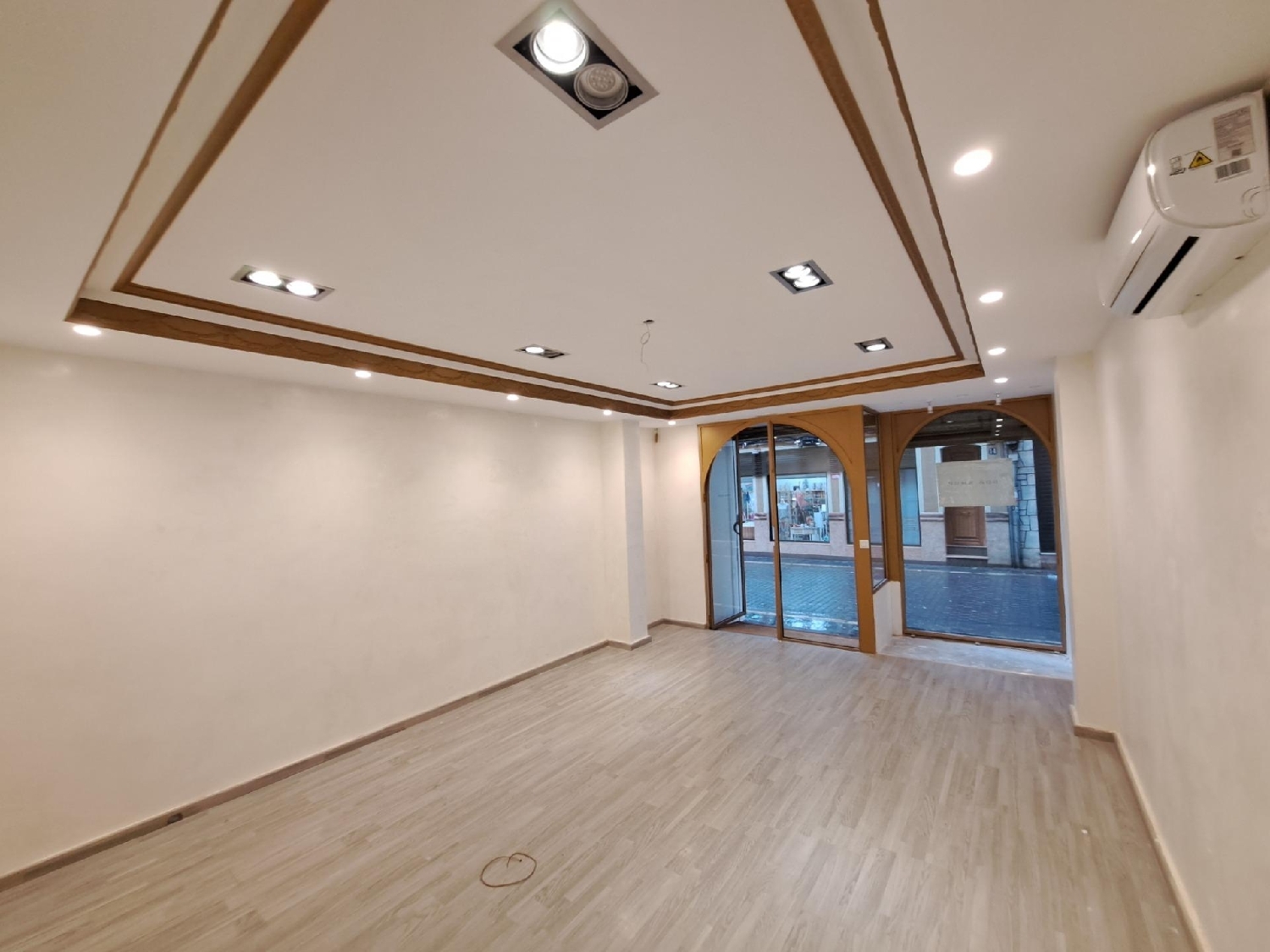  en venta local Alzira Ribera Alta 3