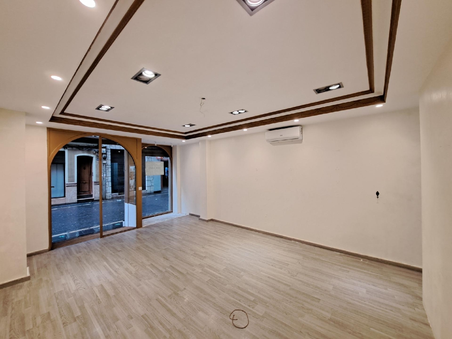  en venta local Alzira Ribera Alta 2