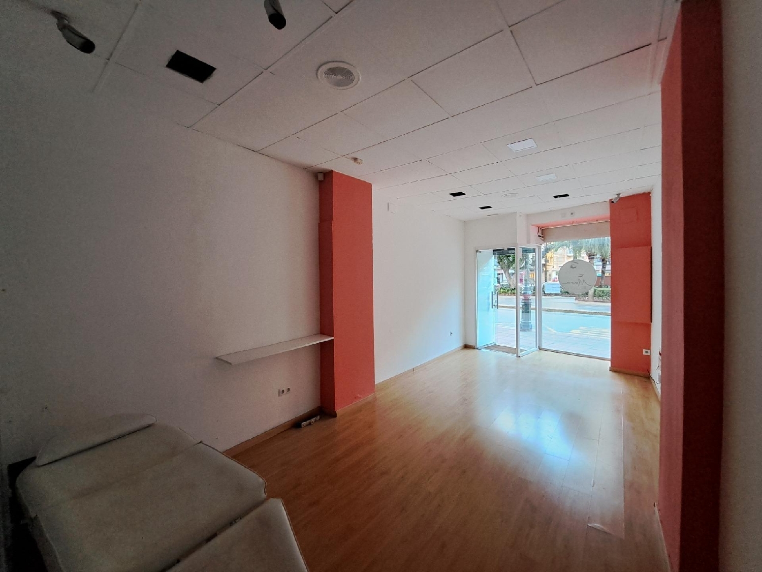  en venta local Alzira Ribera Alta 4