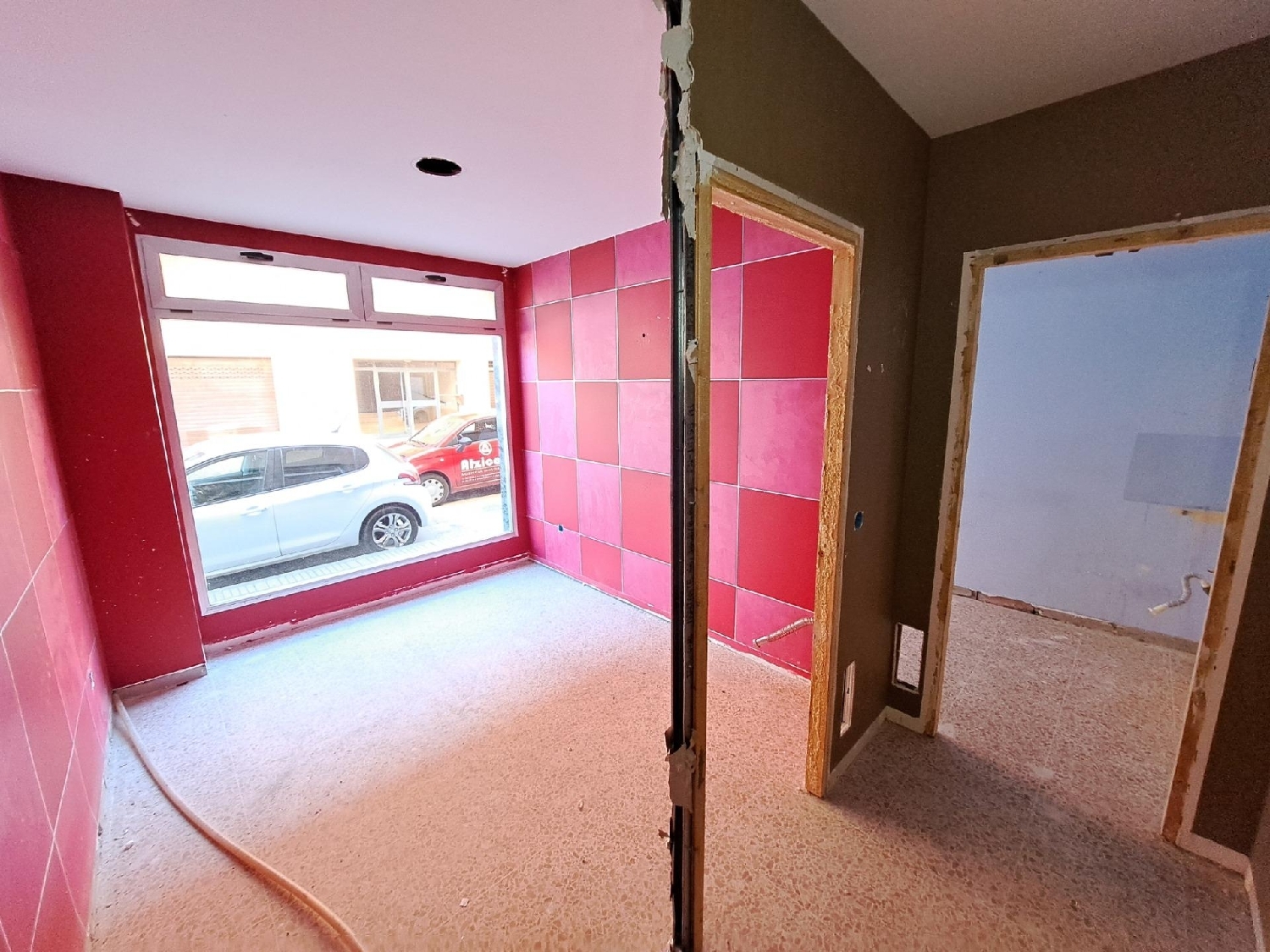  en venta local Alzira Ribera Alta 5