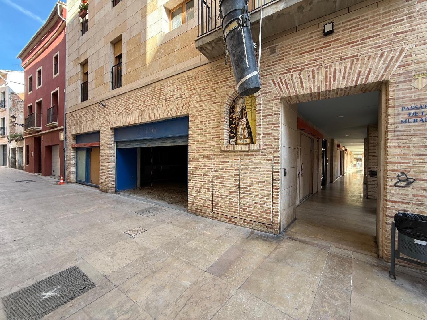  en venta local Alzira Ribera Alta 4