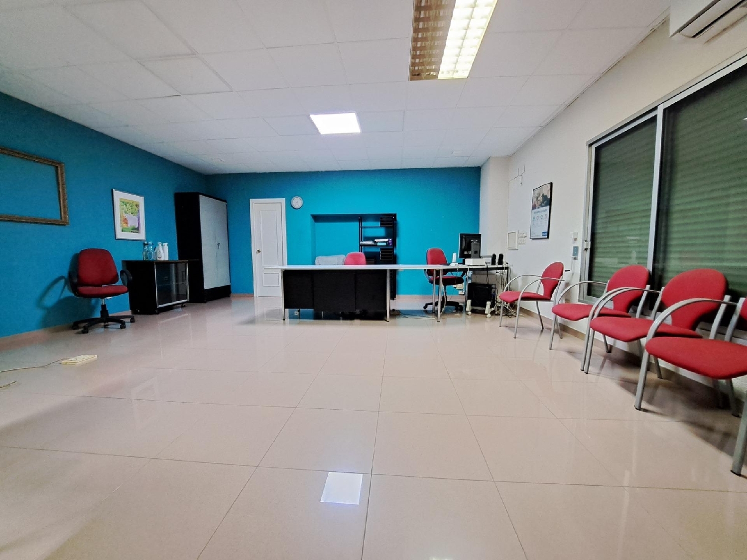  en venta local Alzira Ribera Alta 1